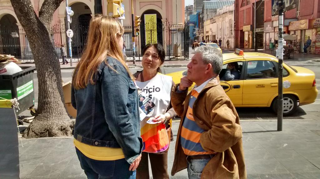 JProCba_'s tweet photo. Tenemos la oportunidad de poner al país en marcha. Sumate y forma parte del cambio #Cambiemos http://t.co/5LKYr4eWKz