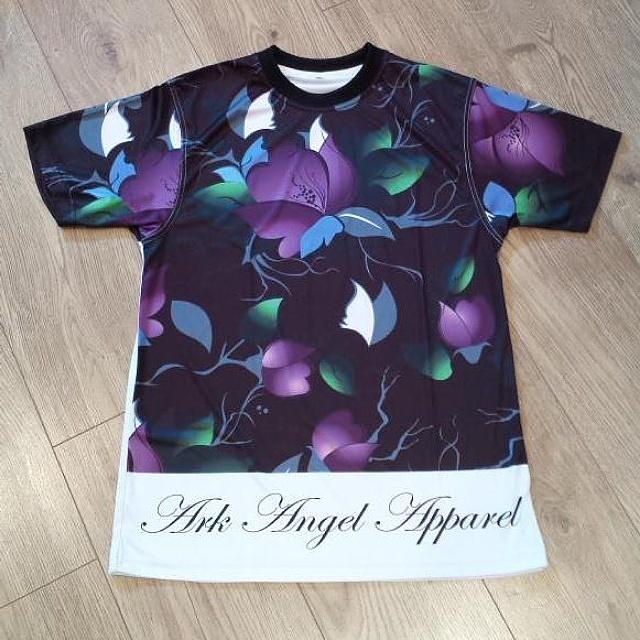 ArkAngelApparel's tweet photo. Eden tshirt http://t.co/tYF1kdFJP0 #fashion #menswear #urban #tshirt #streetstyle #men #glasgow #uk #scotland http://t.co/BUT6p6cnJc