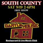 Photo by South County (@SoCountyMusic)