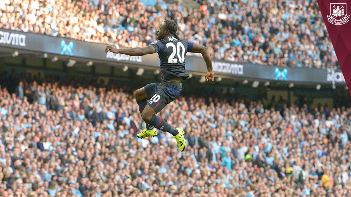 West Ham United tweet media