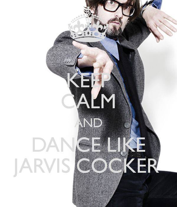Happy Birthday Jarvis Cocker!!! 