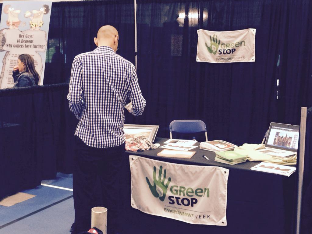 YMMFMEC's tweet photo. Join @YMMFMEC today at Community Registration Day @MacDonaldIsland &amp; learn more about how we help #YMM environment. http://t.co/OWH49evdY6