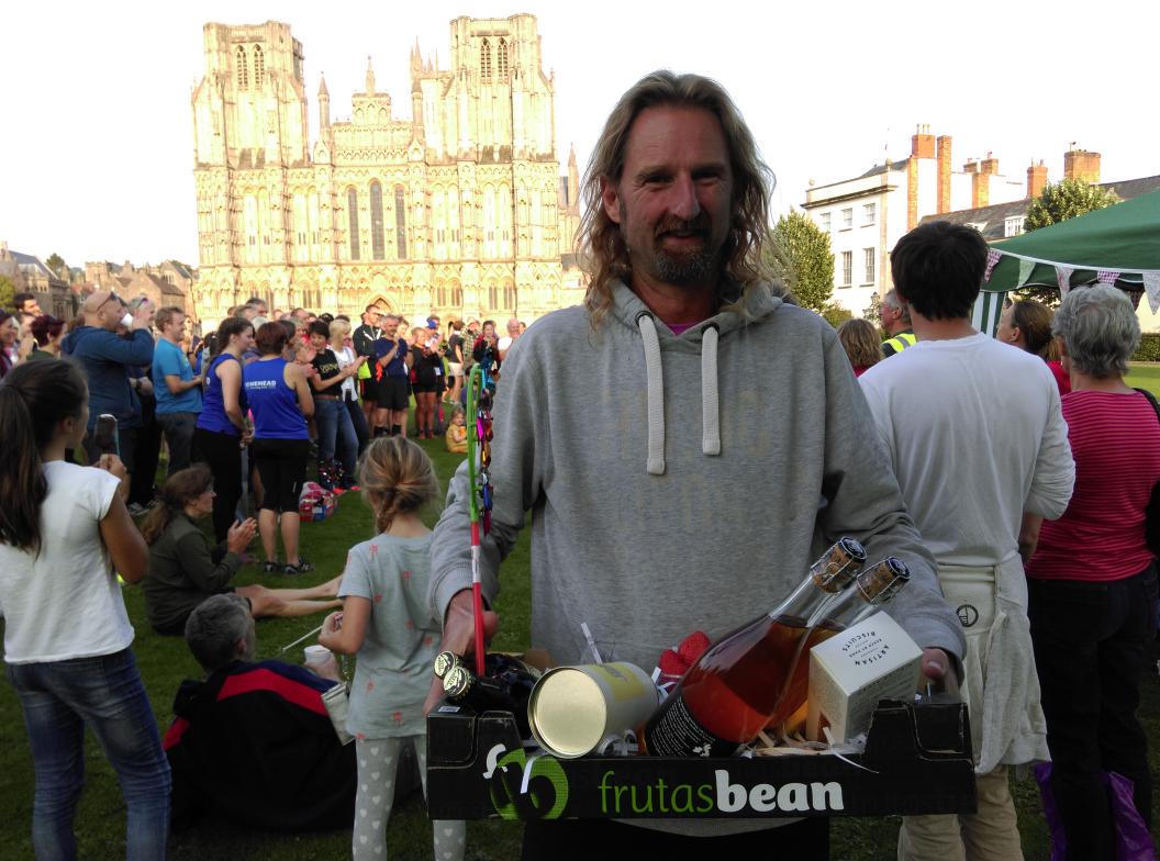 Mendip Hash tweet media