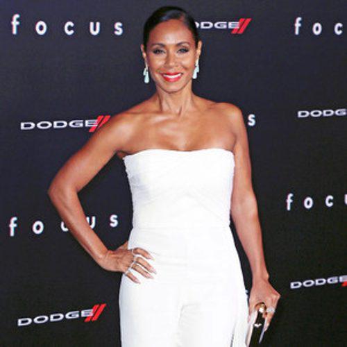 Happy 44th Birthday, Jada Pinkett Smith: See Her Stunning Red Carpet Style Evolution, 