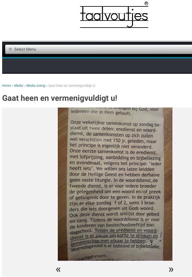 Jan_vdMeijden's tweet photo. @luuk http://t.co/Cq7bcIiwFA