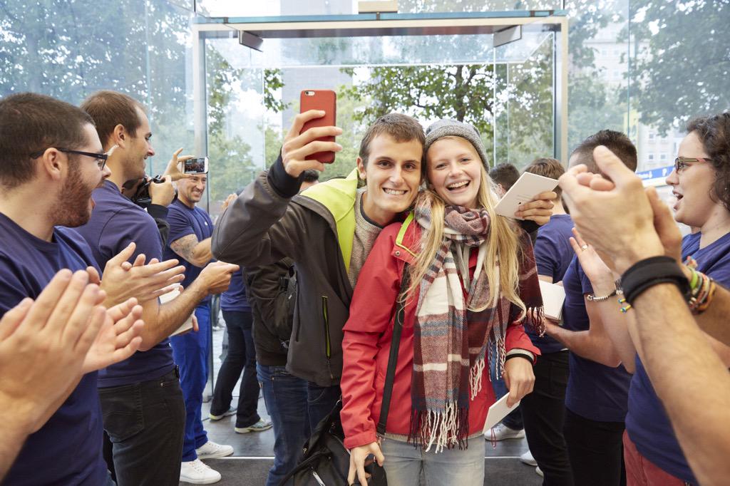 Goeiedag Brussel! Bonjour Bruxelles!