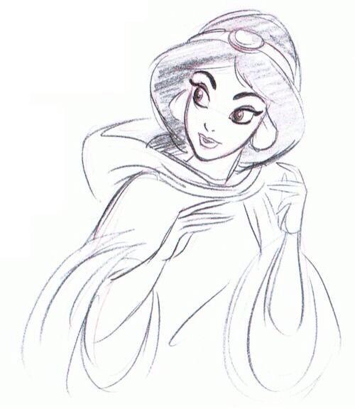 "I'm in disguise, don't tell anyone!"