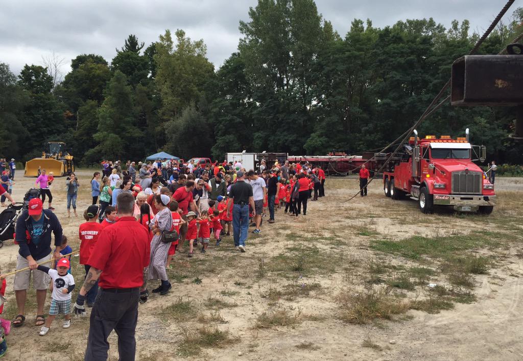 IM@Events tweet media