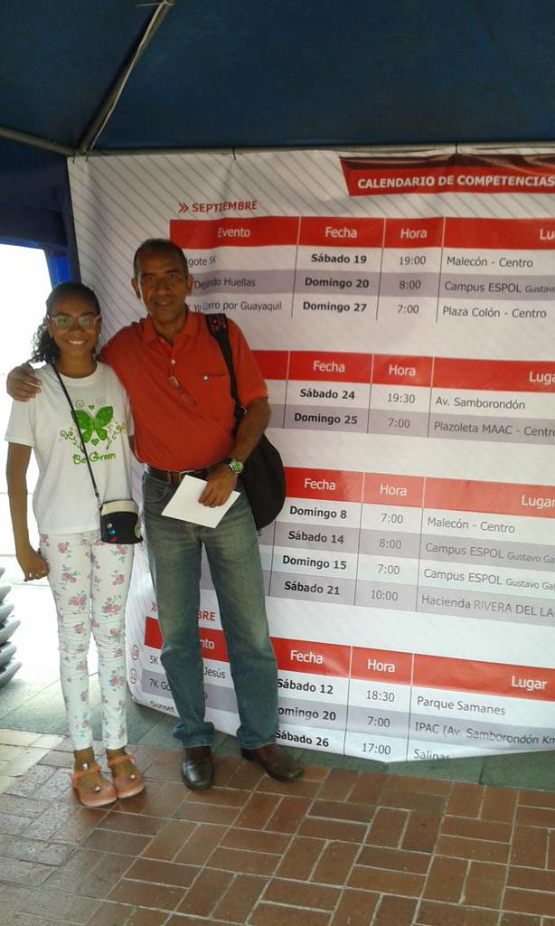 elmisionero64's tweet photo. #timingecuador @TimingEcuador http://t.co/ZYrwLBLok3