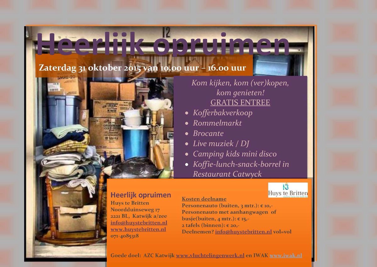 #kofferbaksale #rommelmarkt #brocante #gezelligheid