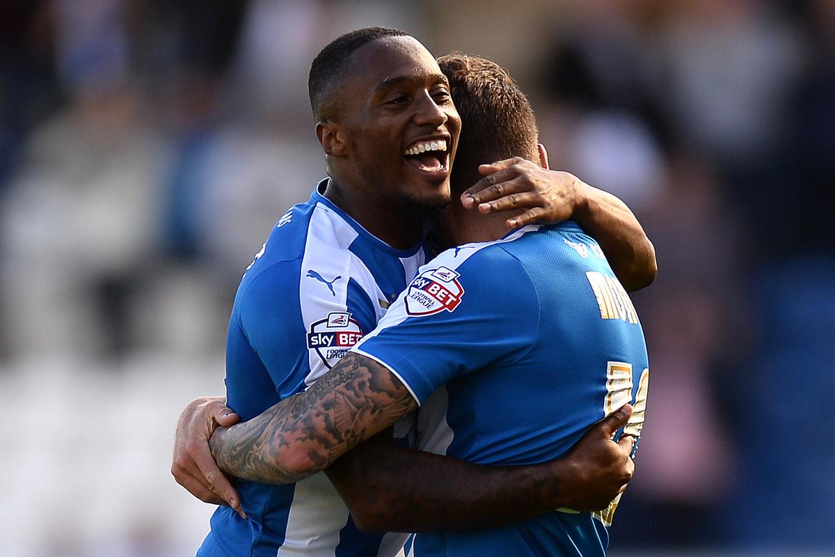 Colchester United FC tweet media