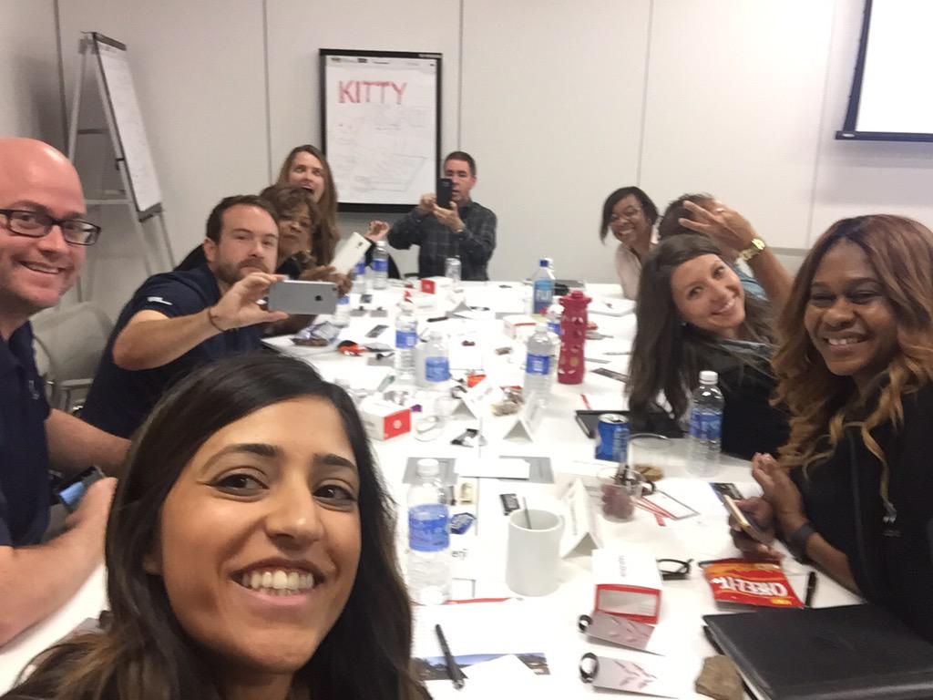 asmaheerji's tweet photo. #LS2015 #AustinCSI @AustinCSI http://t.co/sirqA2IMus