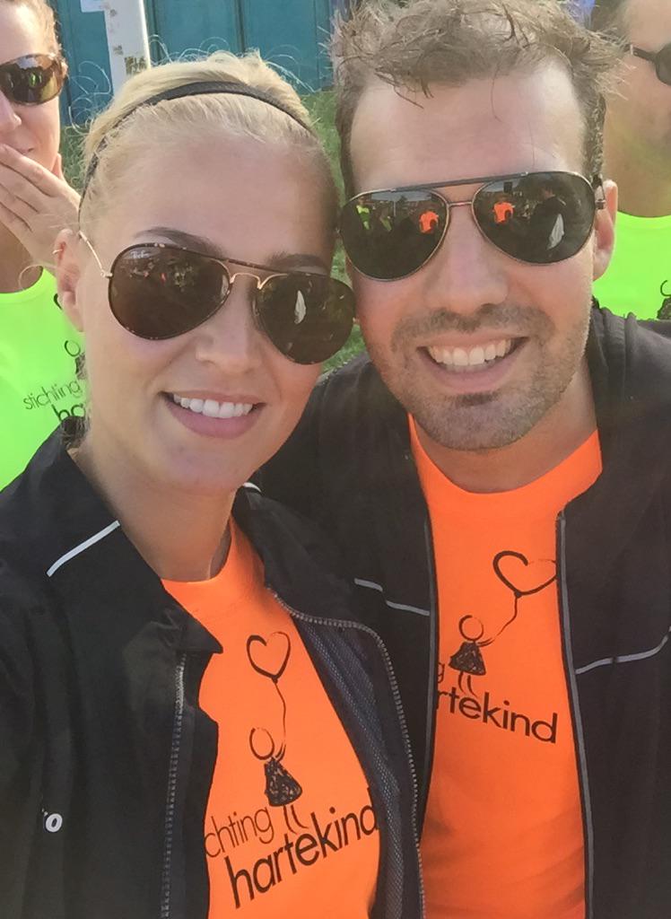 #DamtotDam voor Stichting <a href="/Hartekind/">Stichting Hartekind</a>