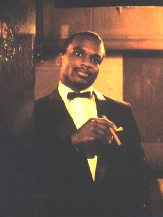 Happy Bday f/OS Musical performer, backup dancer & comedic actor Jerome Benton turned 53  