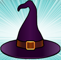 MegaGameStudios's tweet photo. The Witches Hat allows you to bounce on the rainbow once!
Play BBB today! #indiedev #gamedev

http://t.co/OieXO34qvR http://t.co/vM4Wnn5JYz