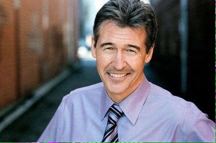 Happy Birthday, Randolph Mantooth! 