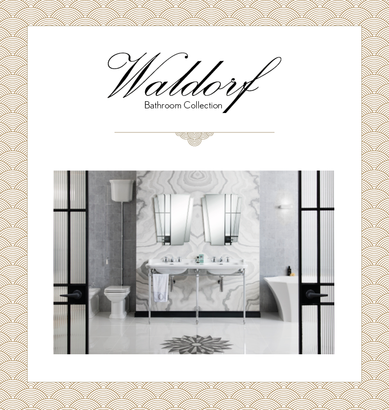 CuckfieldBaths's tweet photo. Check out Crosswaters brand new Waldorf range for a touch of luxury 😍 ask us about discounts! #Crosswater #bathrooms http://t.co/kLDvJNzzne