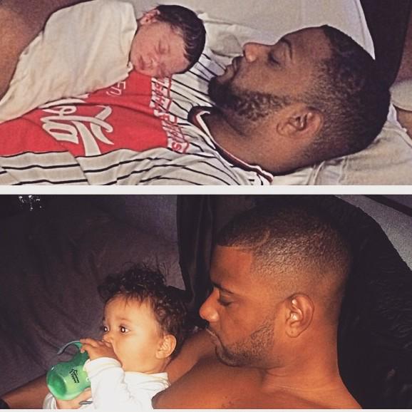 JBGill's tweet photo. Happy 1st bday to my beautiful boy! How you've grown!!You make Dada proud and I will love you always 😍💛@ChloeSGill x http://t.co/VxXjr7X23V