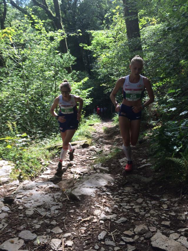 Mountain Goat UK tweet media