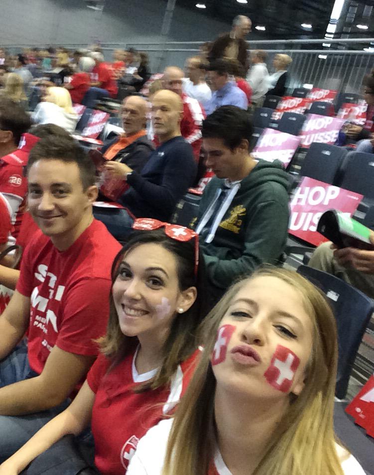 LenaSavioz's tweet photo. #supportheswiss #rogerer #stan 😍😍😍 http://t.co/E8Et7C7kIK