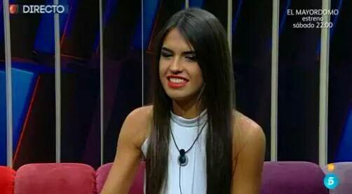 sofiaghdiecishh's tweet photo. Cuantos sofistas somos? RT si te gusta Sofia 😊😍 #GHDirecto #GH16 http://t.co/J7DrEdGc3g