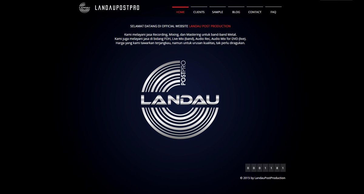 LandauPostPro's tweet photo. mari mampir ke official website kami,  http://t.co/Vcl9Ta5wOc http://t.co/hmmf1pT9kS