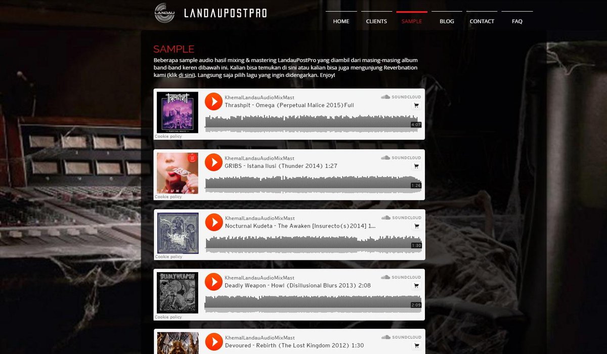 LandauPostPro's tweet photo. mari mampir ke official website kami,  http://t.co/Vcl9Ta5wOc http://t.co/hmmf1pT9kS