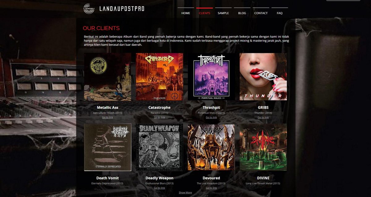 LandauPostPro's tweet photo. mari mampir ke official website kami,  http://t.co/Vcl9Ta5wOc http://t.co/hmmf1pT9kS