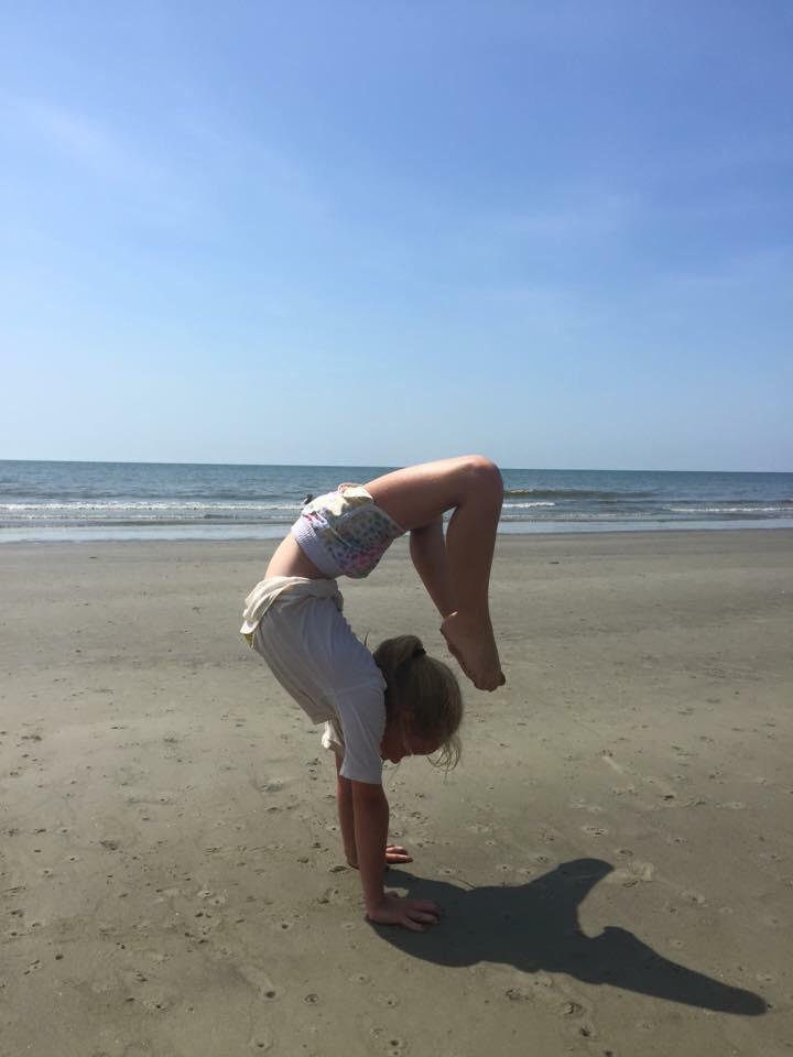 shapowers's tweet photo. @USAGym #NGD2015 http://t.co/yVW7AsgqCG