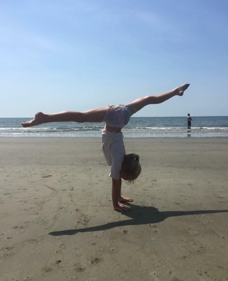 shapowers's tweet photo. @USAGym #NGD2015 http://t.co/yVW7AsgqCG