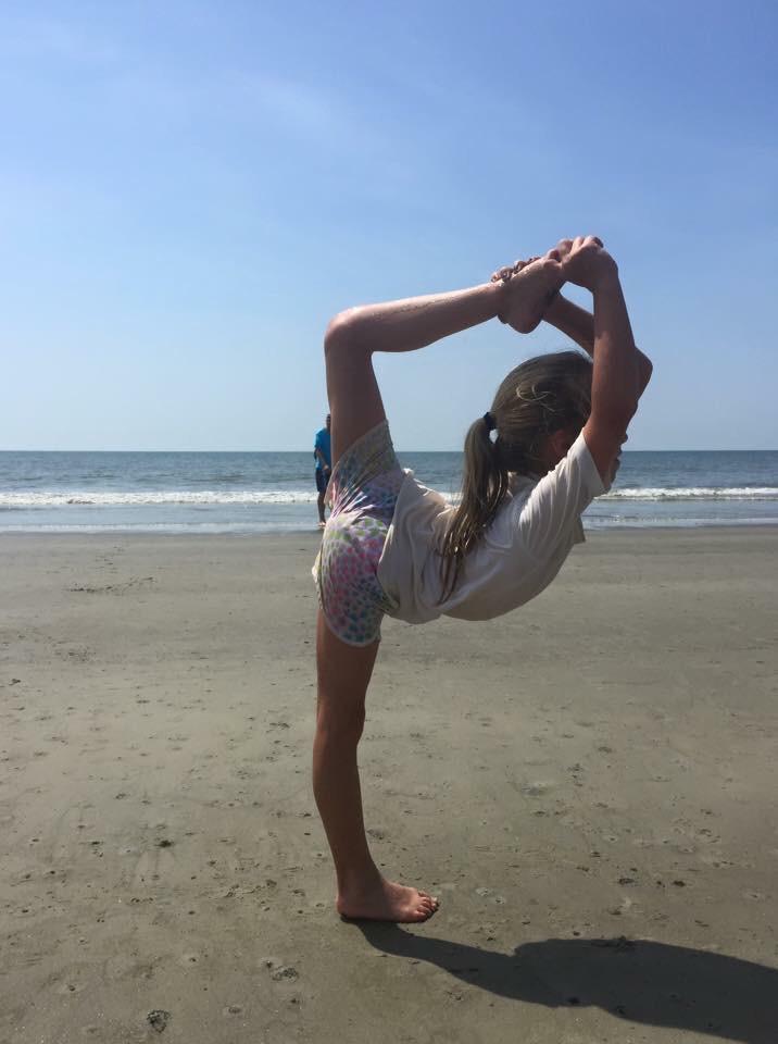 shapowers's tweet photo. @USAGym #NGD2015 http://t.co/yVW7AsgqCG