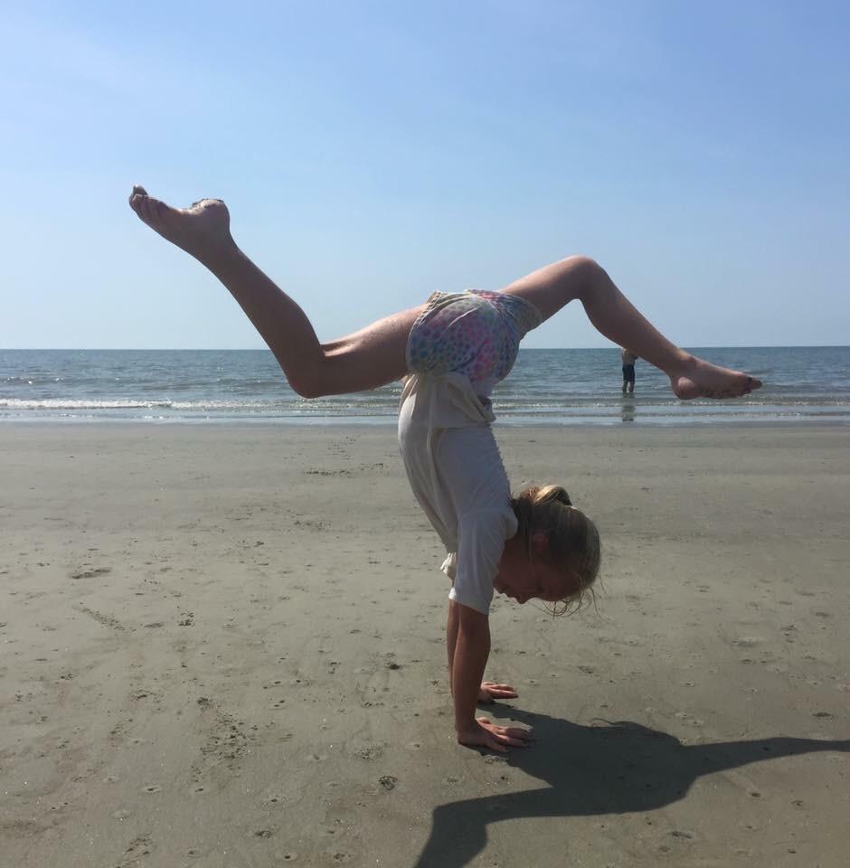 shapowers's tweet photo. @USAGym #NGD2015 http://t.co/yVW7AsgqCG