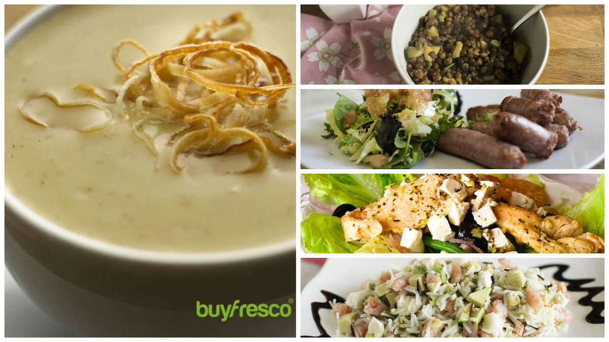 BuyFresco's tweet photo. Como todos los findes, os traemos 5 #recetas originales para cocinar en #pareja ;) http://t.co/9VwedcnLF5 #VidaFresca http://t.co/gLnSaLSMKH