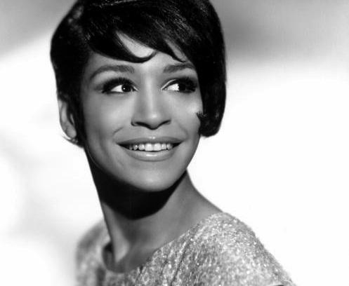 HAPPY BIRTHDAY... FREDA PAYNE! \"BAND OF GOLD\".  