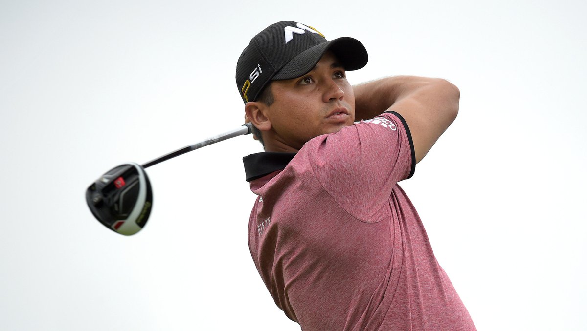 PGATour's tweet photo. Jason Day's recent finishes ...
- T12
- Win 🏆
- Win 🏆
- T12
- Win 🏆
- T4
- T9

He leads by 5 through 36 holes at BMW. http://t.co/FWA8w2cToi