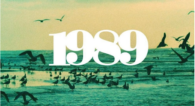verge's tweet photo. Ryan Adams' cover album of Taylor Swift's 1989 will be released on Monday http://t.co/qKi39B8bja http://t.co/CsEahG6v9K