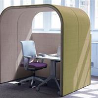 EnviroAtWork's tweet image. Nice to &quot;Meet You&quot; @Haworthinc #privacyatwork #enviroatwork #informalworkspaces #huddleroom ow.ly/SgmrQ