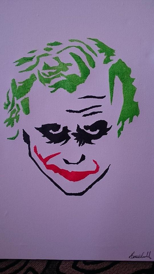 CMPBA81's tweet photo. Another canvas painting completed.
#brianrobb http://t.co/8fKctnequ1