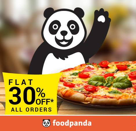 CouponMonsterIn's tweet photo. Flat 30% on all #food orders at #foodpanda
Visit: http://t.co/ORLhaFI3PN http://t.co/ssSZbaap1Z