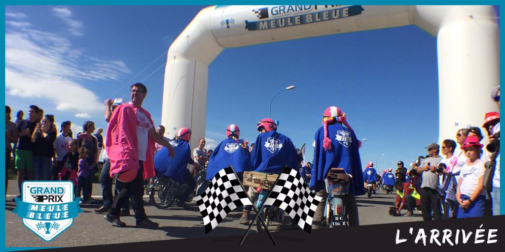 GP Meule Bleue tweet media