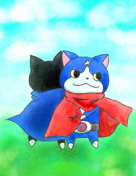 ダークニャンのtwitterイラスト検索結果 ダークニャンのtwitterイラスト検索結果