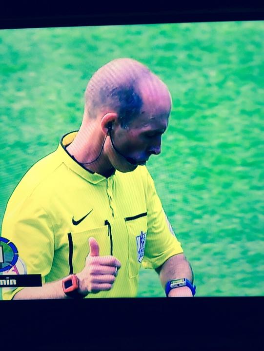 sportsbetcomau's tweet photo. Yep, I've ruined the game...#CFCvAFC http://t.co/snIPEDWOkE