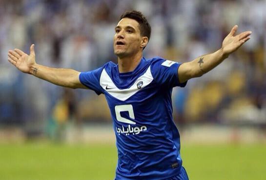 m3l100's tweet photo. طلب من المتابعين :من الافضل ؟

1- تياقو نيفيز = ريتويت #الجزيره

2- فالديفيا = مفضلة #الوحده

صاحب الطلب : @UAE_1116 http://t.co/wPzn5pyso1