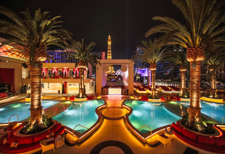 20 best things to do on your next trip to Las Vegas cntrvlr.com/1iq7N81