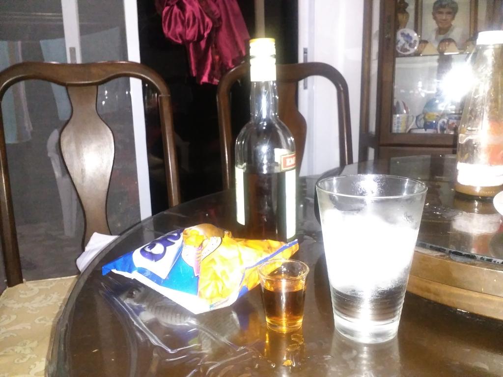 BinLuciferIII's tweet photo. Kampay! .my dads told me lets enjoy. ! http://t.co/bvSI6M1K3Y