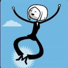 Nunspeet rocks!! Zingend in de auto op weg naar huis na geweldige ochtend met mooi muziekteam!