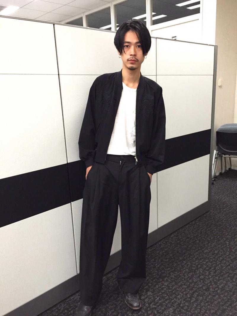 Men S Non No Sur Twitter メンズノンノモデル 成田 凌の私服をアップ Http T Co Wcibz3k3gn 最近のお気に入りということで前回と同じコーディネートですが 一箇所だけ 違いが Http T Co Rqqtljrruy Twitter