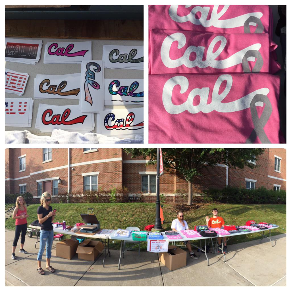 CalU_SPSA's tweet photo. Here's just a preview of what we have! You won't find prices as good as ours! We are outside Johnson Hall until 3! http://t.co/GTYk2yB66W
