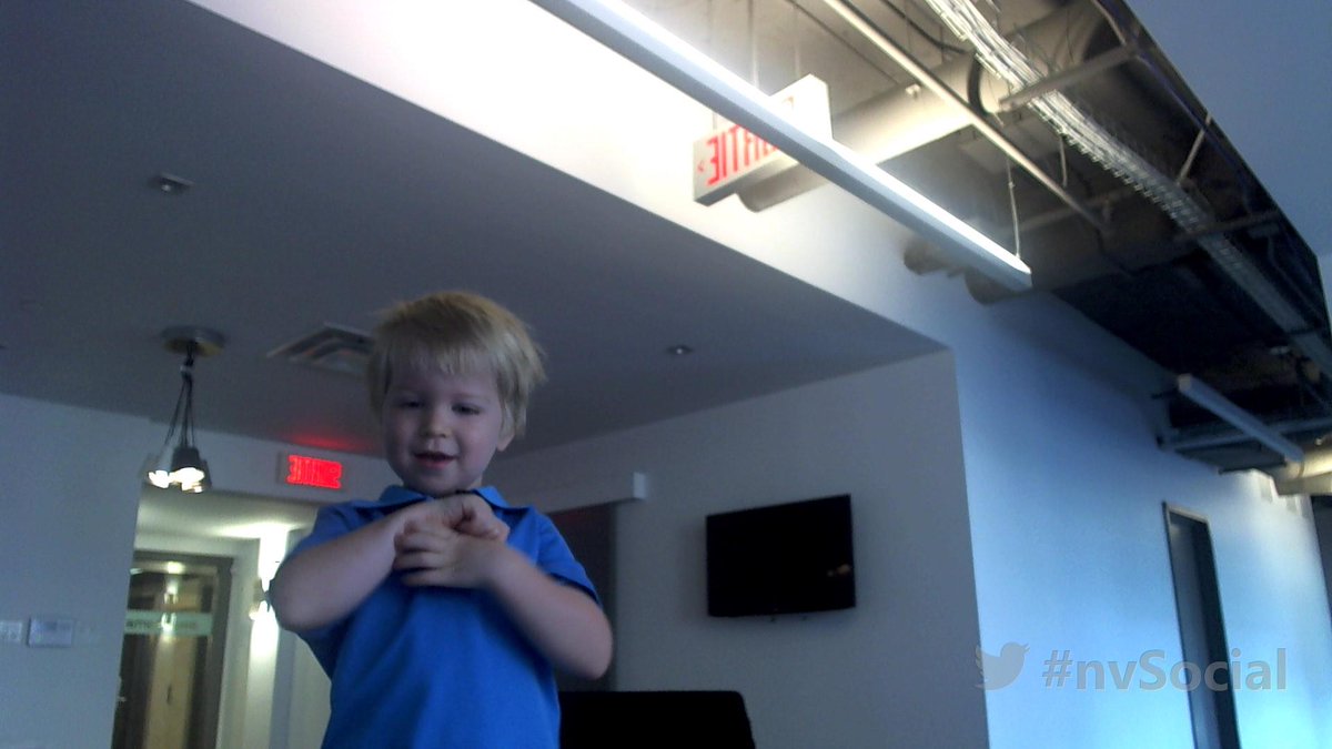 nvSocial's tweet photo. at nventive #nvSocial http://t.co/L6nLDQOPDo