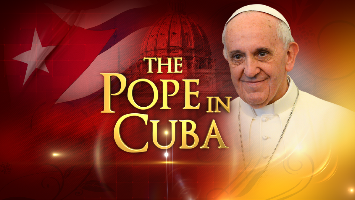TUNE IN! LIVE reports with @VictorLocal10 from #Havana ahead of the Pope's visit to #Cuba. bit.ly/1lagBgZ?utm_me… http://t.co/MYWZbjvfFG